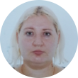 Антипова Екатерина Аркадьевна